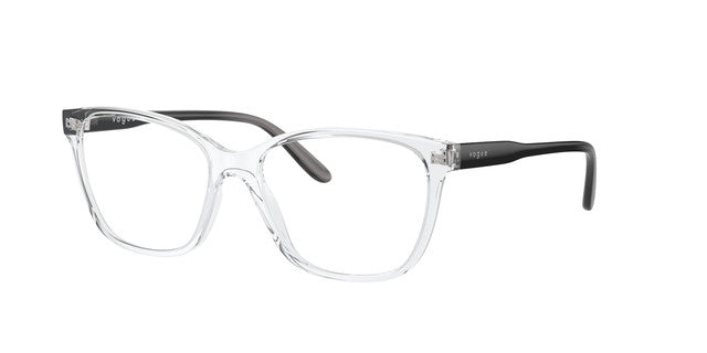 Anteojos Ópticos Vogue VO5518 Blanco