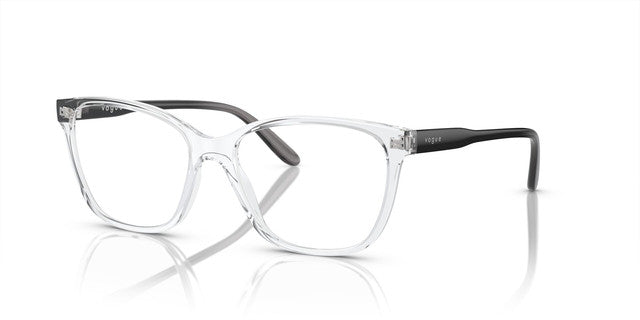 Anteojos Ópticos Vogue VO5518 Blanco
