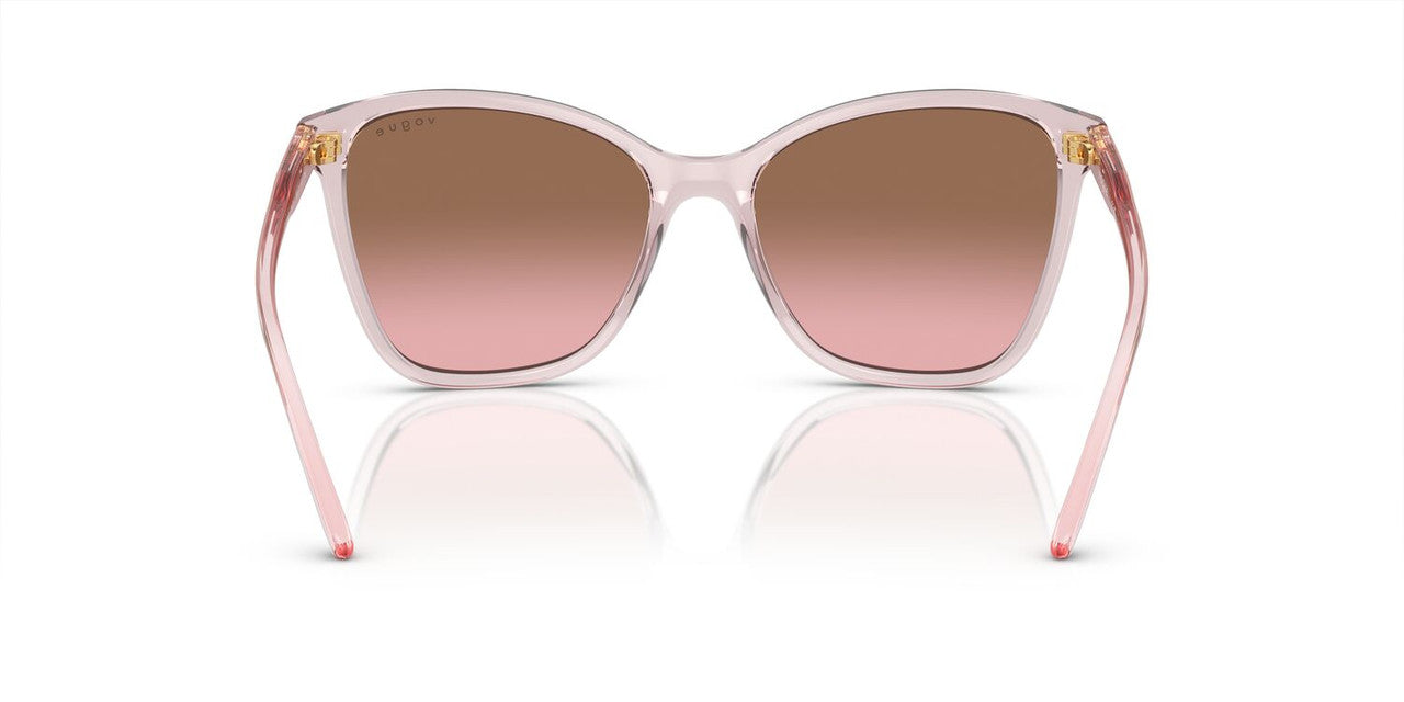 Anteojos De Sol Vogue VO5520S Rosa/Rosa