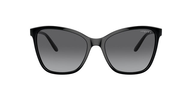 Anteojos De Sol Vogue VO5520S Gris/Negro
