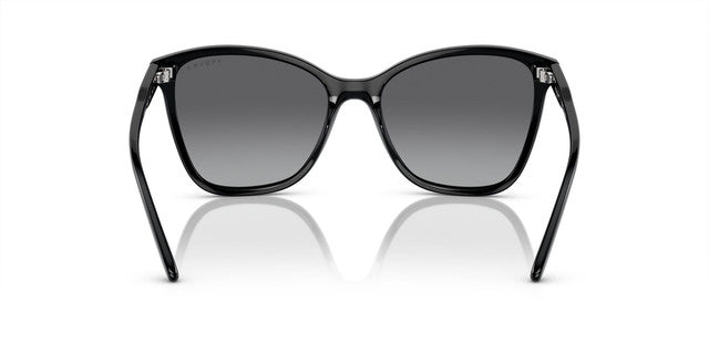 Anteojos De Sol Vogue VO5520S Gris/Negro