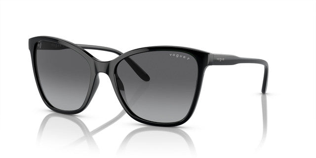 Anteojos De Sol Vogue VO5520S Gris/Negro