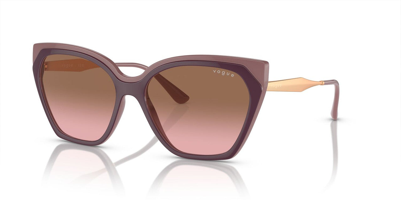 Anteojos De Sol Vogue VO5521S Rosa/Purpura