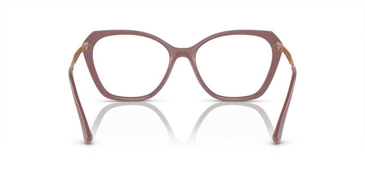 Anteojos Ópticos Vogue VO5522 Purpura