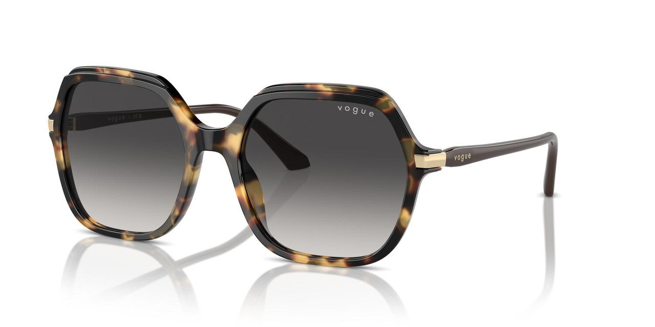 Anteojos De Sol Vogue VO5561S Gris/Amarillo