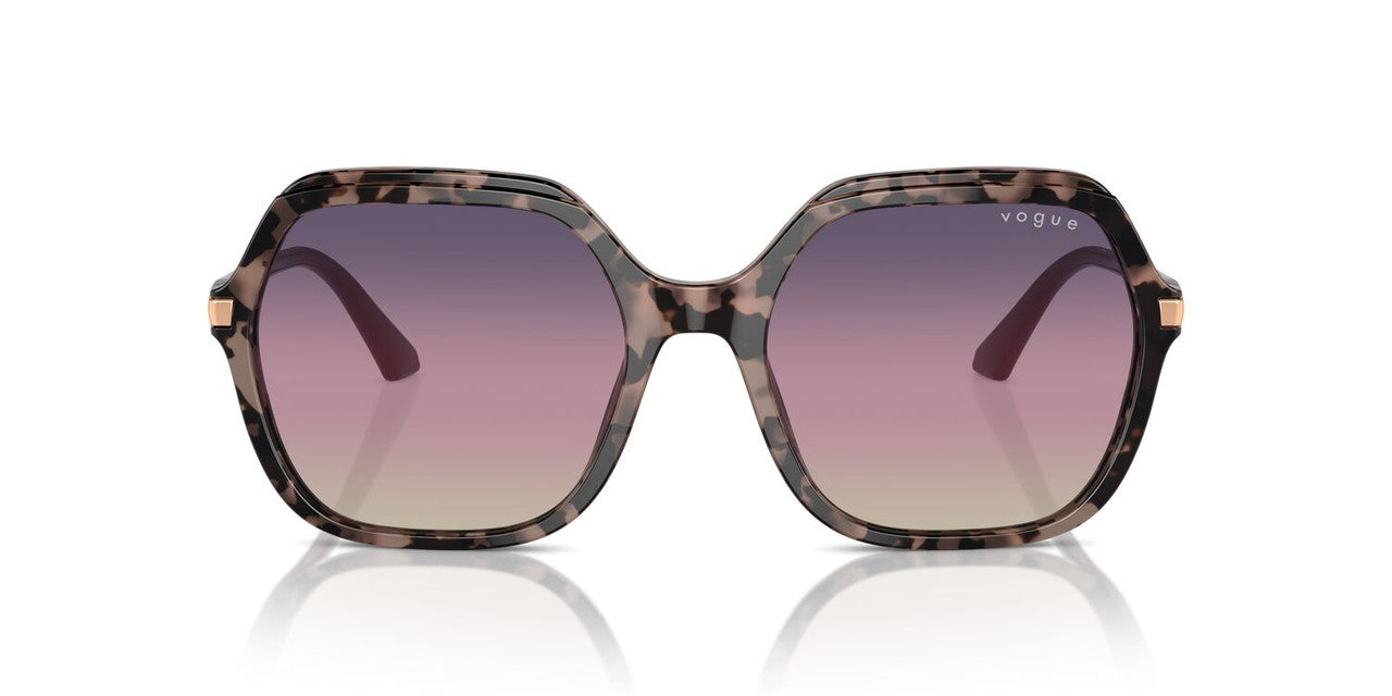 Anteojos De Sol Vogue VO5561S Café/Rosa