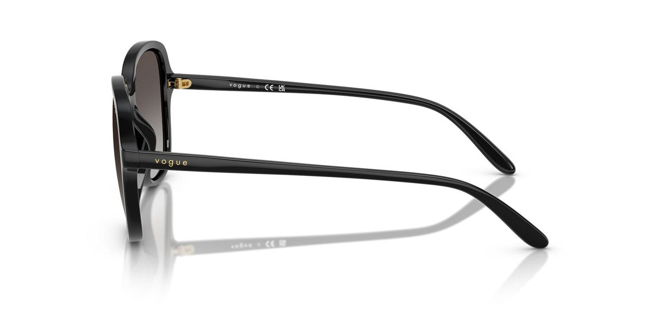 Anteojos De Sol Vogue VO5601S Gris/Negro