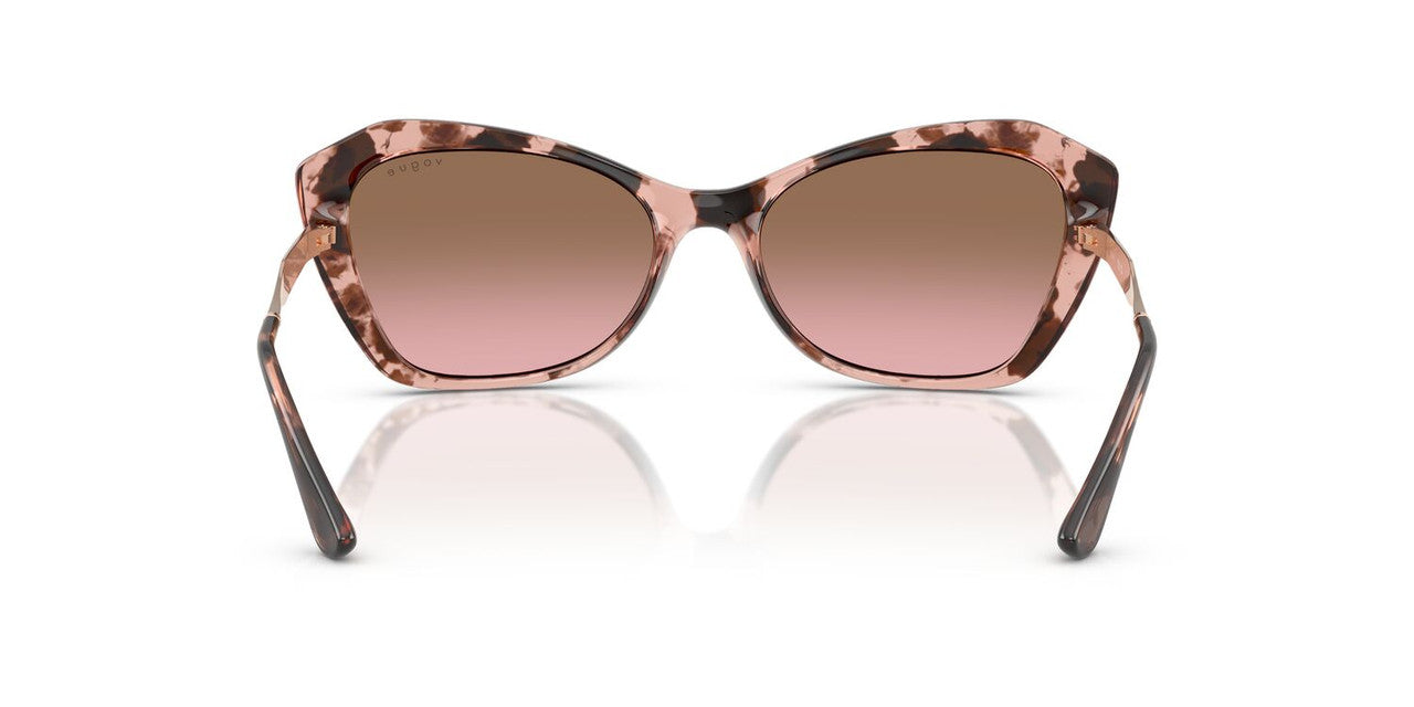 Anteojos De Sol Vogue VO5626S Rosa/Havana