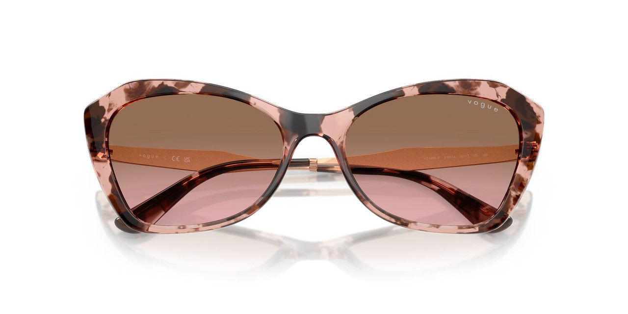 Anteojos De Sol Vogue VO5626S Rosa/Havana