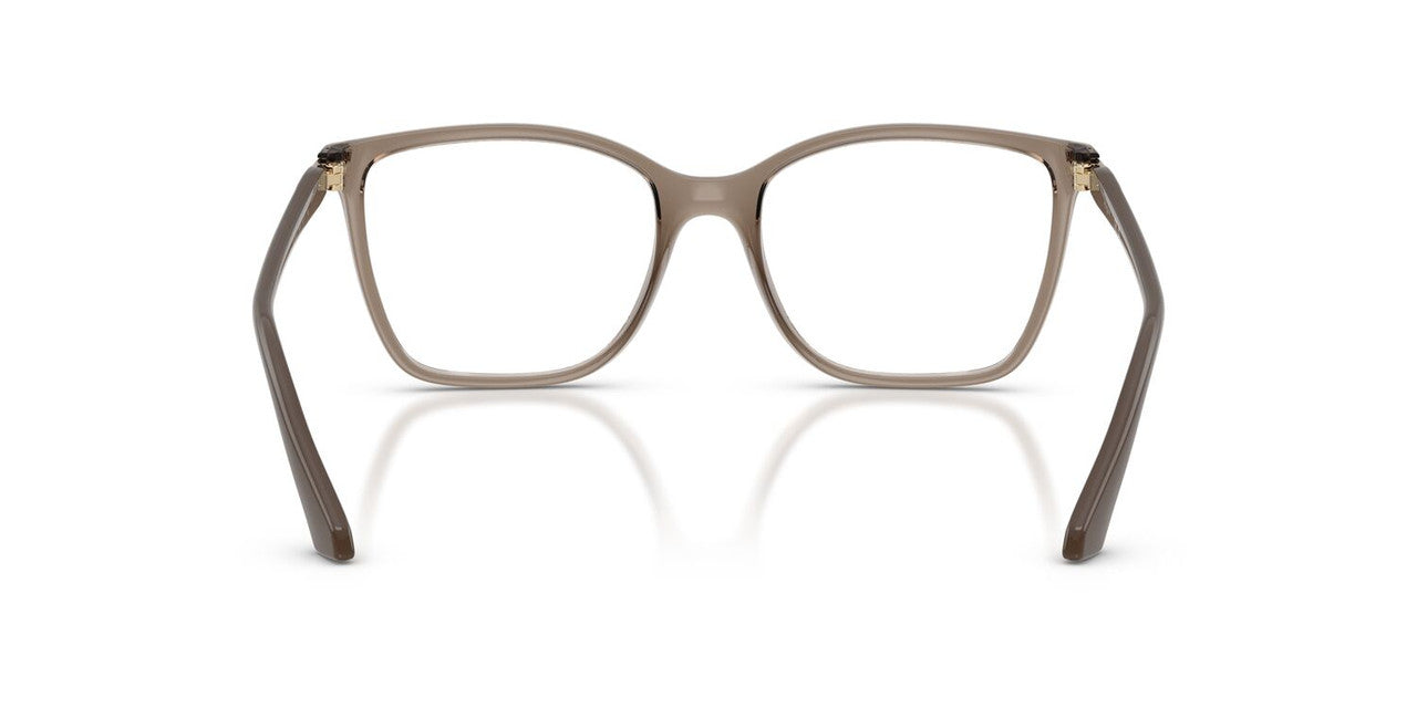 Anteojos Ópticos Vogue VO5654 Transparent Brown Café