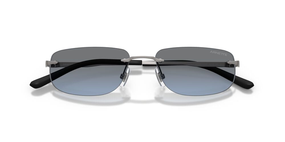 Anteojos De Sol Arnette 0AN3096 Azul/Gris
