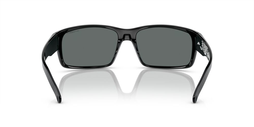 Anteojos De Sol Arnette AN4202 Fastball Gris/Negro