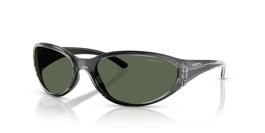 Anteojos De Sol Arnette 0AN4368 Verde/Gris