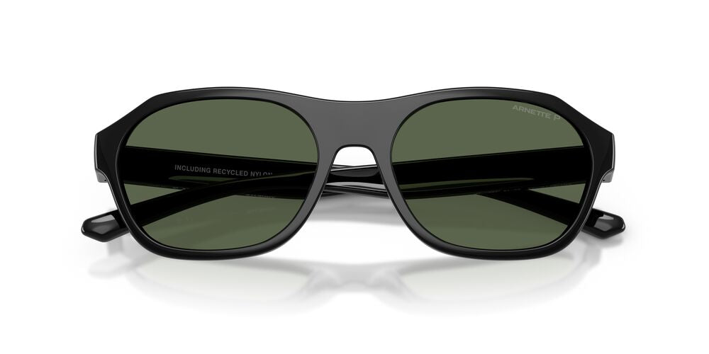 Anteojos De Sol Arnette 0AN4380 Verde/Negro