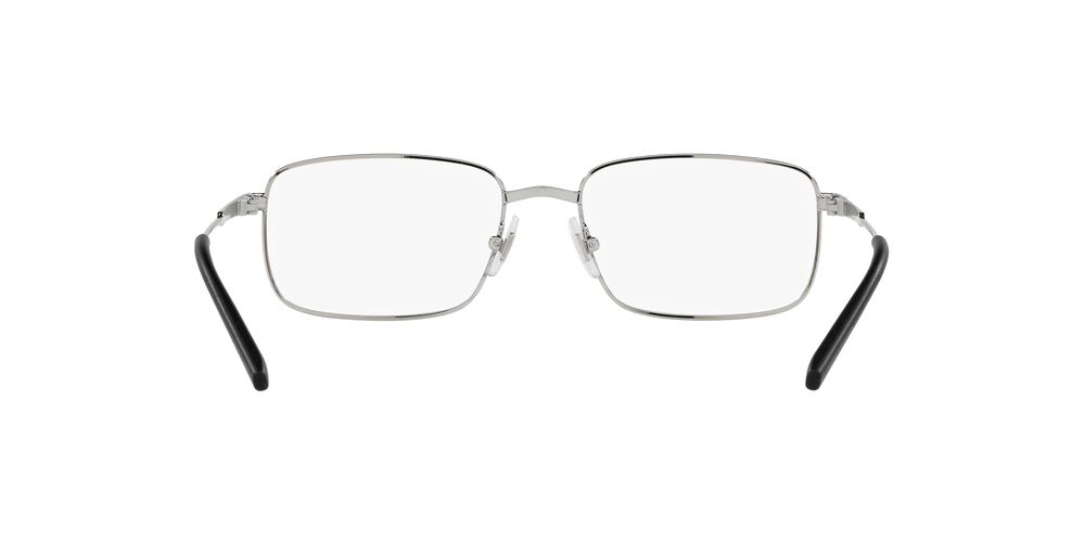 Anteojos Ópticos Arnette AN6129 Gold Rust Plateado