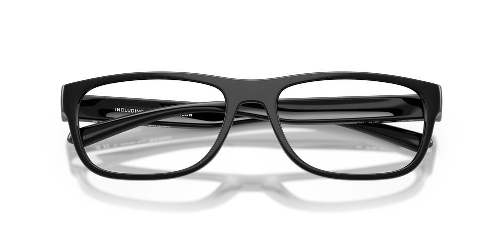Anteojos Ópticos Arnette 0AN7289U Negro