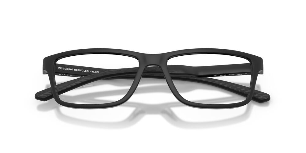 Anteojos Ópticos Arnette 0AN7292 Matte Chocolate Café