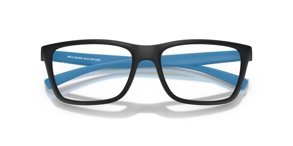 Anteojos Ópticos Arnette 0AN7298 Negro