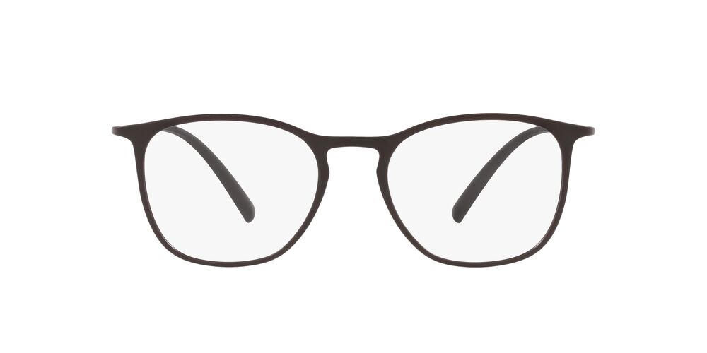 Anteojos Ópticos Giorgio Armani AR7202 Café