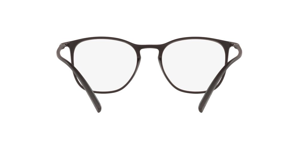 Anteojos Ópticos Giorgio Armani AR7202 Café