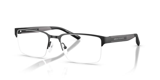 Anteojos Ópticos Armani Exchange 0AX1075 Negro