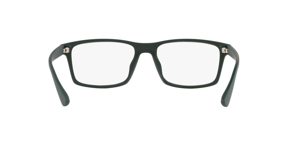 Anteojos Ópticos Armani Exchange AX3083U Verde