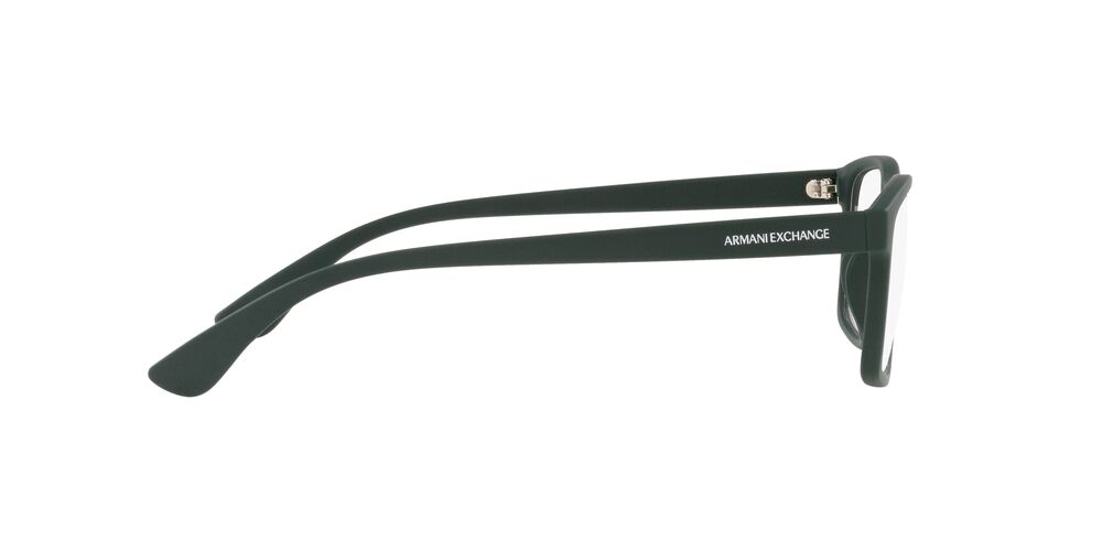 Anteojos Ópticos Armani Exchange AX3083U Verde