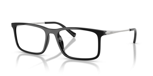 Anteojos Ópticos Armani Exchange 0AX3148U Negro
