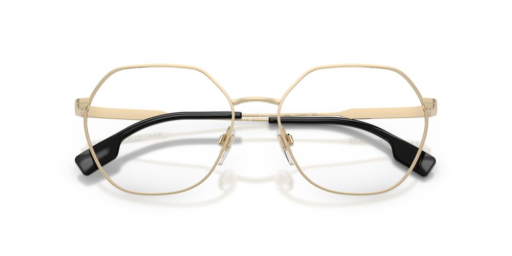 Anteojos Ópticos Burberry BE1350 Erin Dorado
