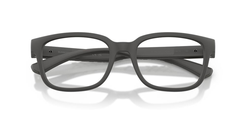 Anteojos Ópticos Burberry 0BE2451U Matte Grey Gris