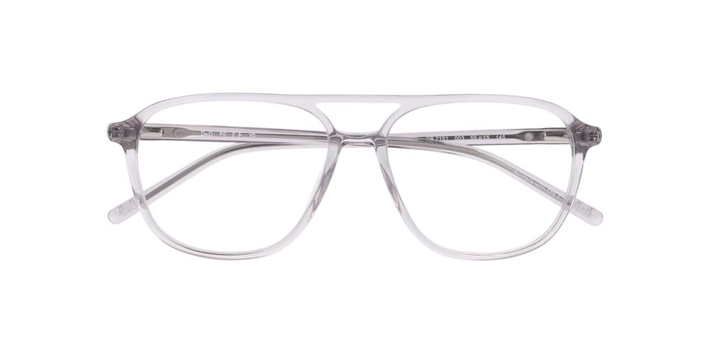 Anteojos Ópticos Dbyd 0DB2151 Translucent Grey Gris