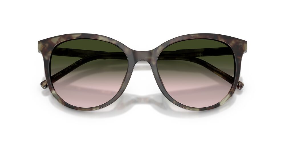 Anteojos De Sol Dolce&Gabbana 0DG4540