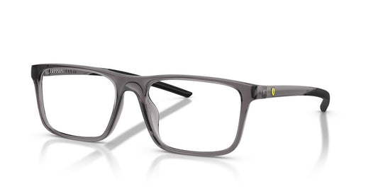 Anteojos Ópticos Ferrari Scuderia 0FZ8001U Gris