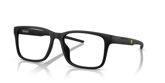 Anteojos Ópticos Ferrari Scuderia 0FZ8010U Negro