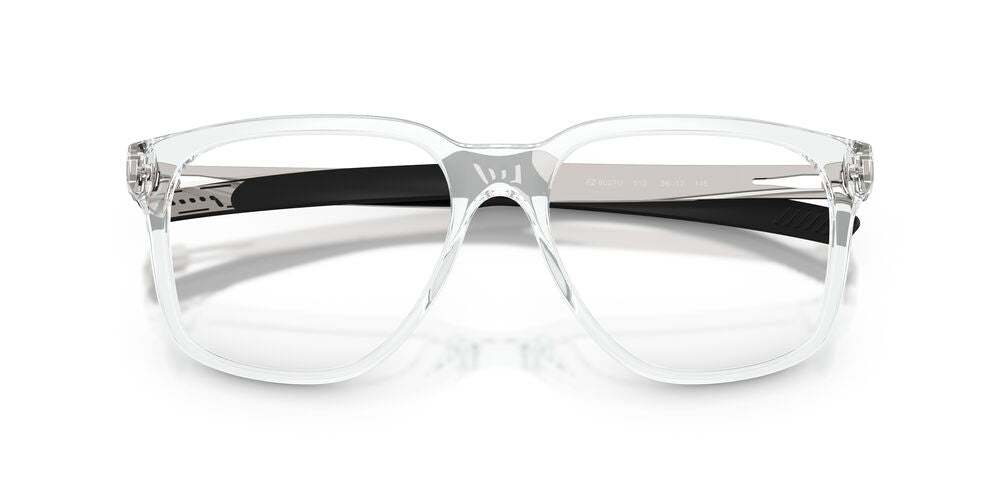 Anteojos Ópticos Ferrari Scuderia 0FZ8027U Blanco