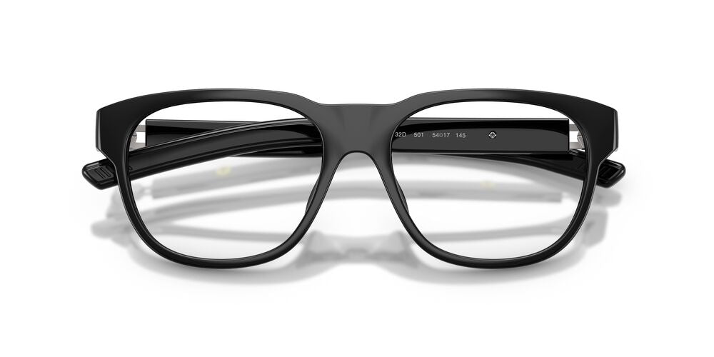 Anteojos Ópticos Ferrari Scuderia 0FZ8032D Negro