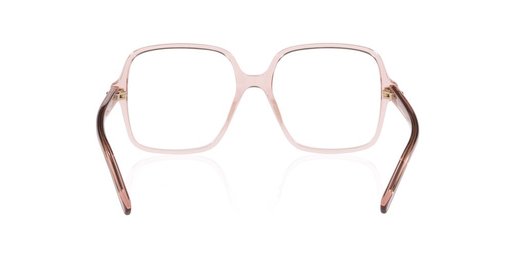 Anteojos Ópticos Gucci 0GC002693 Gg1994O Pink Rosa