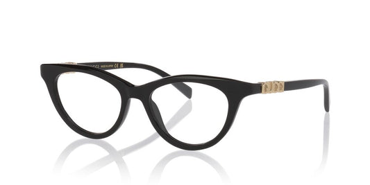 Anteojos Ópticos Gucci 0GC002723 Gg2034O Black Negro