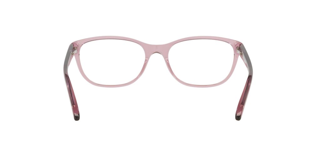 Anteojos Ópticos Gmo 0GN2009 Shiny Transparent Pink Rosa