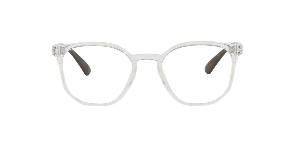 Anteojos Ópticos Jean Monnier 0J83262 Crystal Transparente
