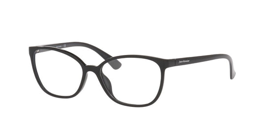 Anteojos Ópticos Jean Monnier 0J83268 Black Negro