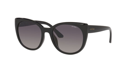 Anteojos De Sol Jack Pacific 0JK1047U Gris/Negro