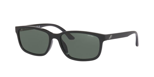 Anteojos De Sol Jack Pacific 0JK1048U Verde/Negro