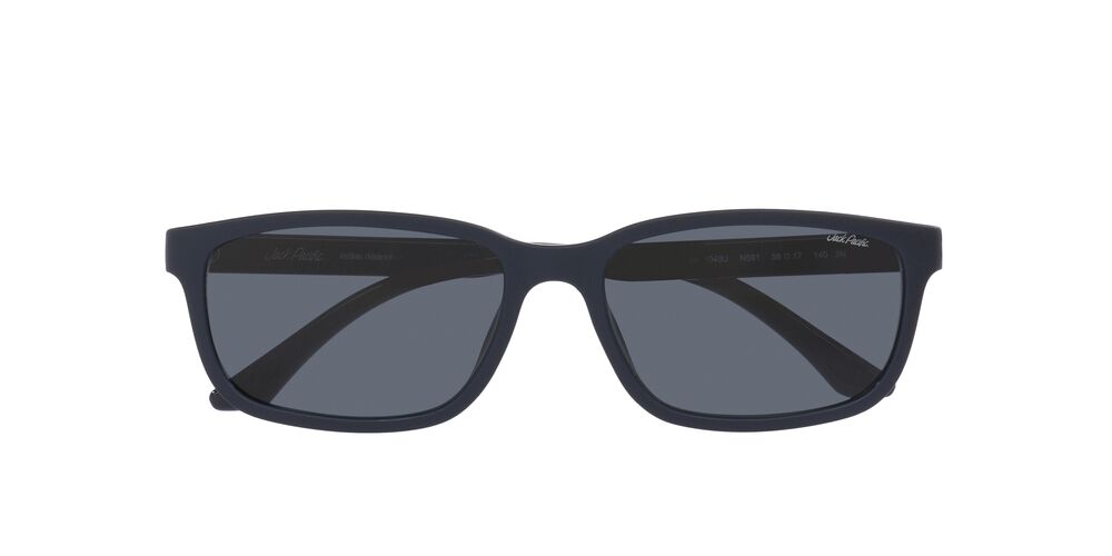 Anteojos De Sol Jack Pacific 0JK1048U Azul/Azul