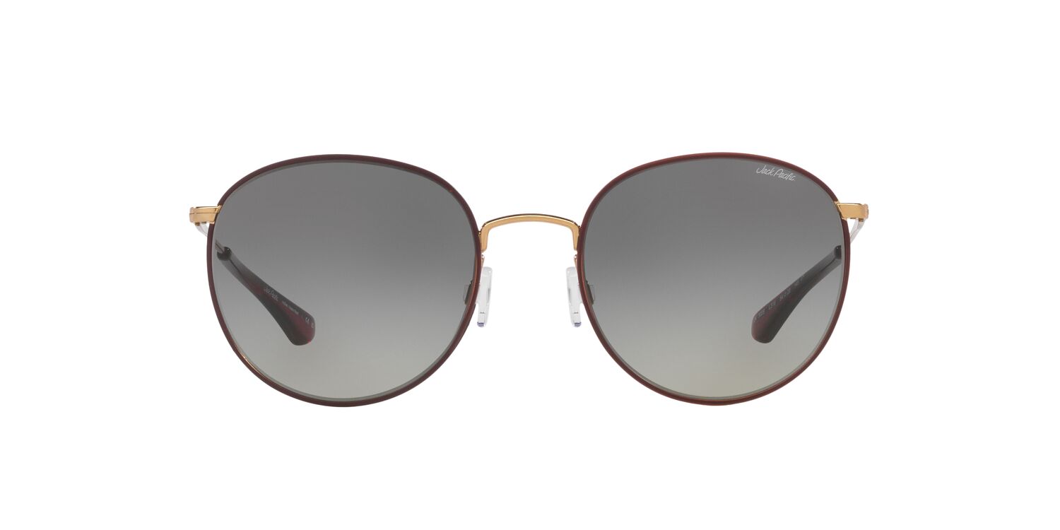 Anteojos De Sol Jack Pacific JK3008 Gris/Rosa – Ópticas GMO