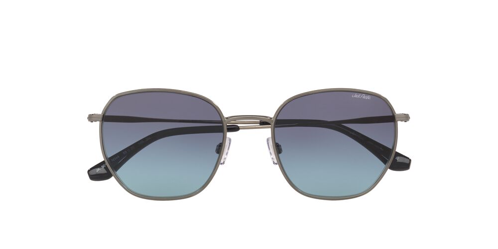 Anteojos De Sol Jack Pacific 0JK3012 Azul/Gris