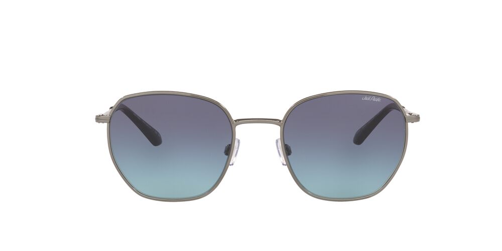 Anteojos De Sol Jack Pacific 0JK3012 Azul/Gris – Ópticas GMO