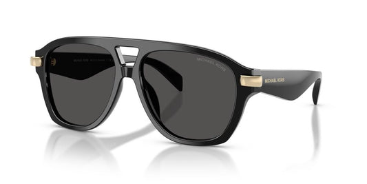 Anteojos De Sol Michael Kors 0MK2277U Negro/Negro
