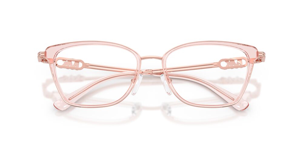 Anteojos Ópticos Michael Kors 0MK3102 Myrtle Beach Rosa