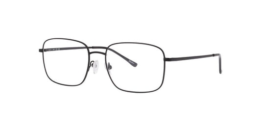Anteojos Ópticos Seen 0NE1061 Satin Black Negro
